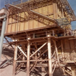 Verificación Estructural