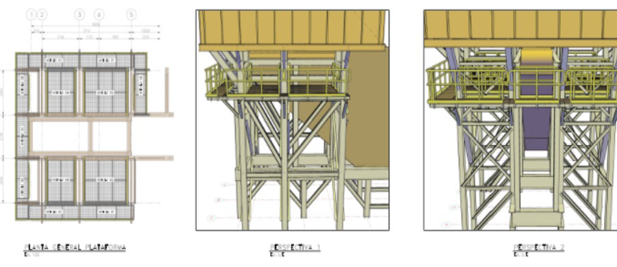 Verificación Estructural